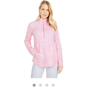 BNWT Lilly Pulitzer Skipper Popover